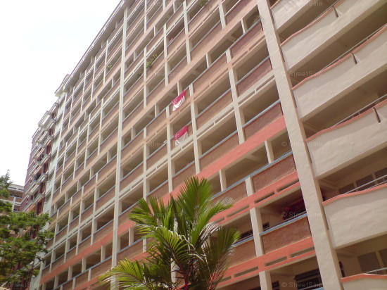 Blk 491D 491D TAMPINES STREET 45 (Tampines), HDB 4 Rooms #102322